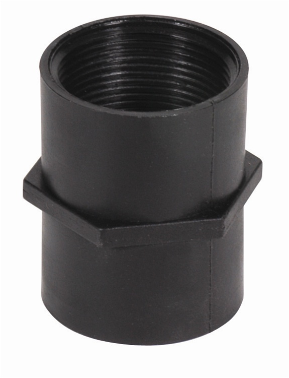 PVC Female Adapter Socket X Female 1/2in. (B)